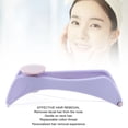thumbnail image 3 of Enhebramiento de la epilator facial, manual de depilación facial facial pecado dolor del resultado de la depilación múltiple resultado efectivo 2 piezas para brassos, 3 of 7