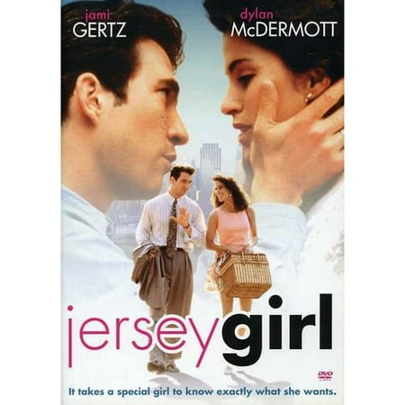 Jersey Girl