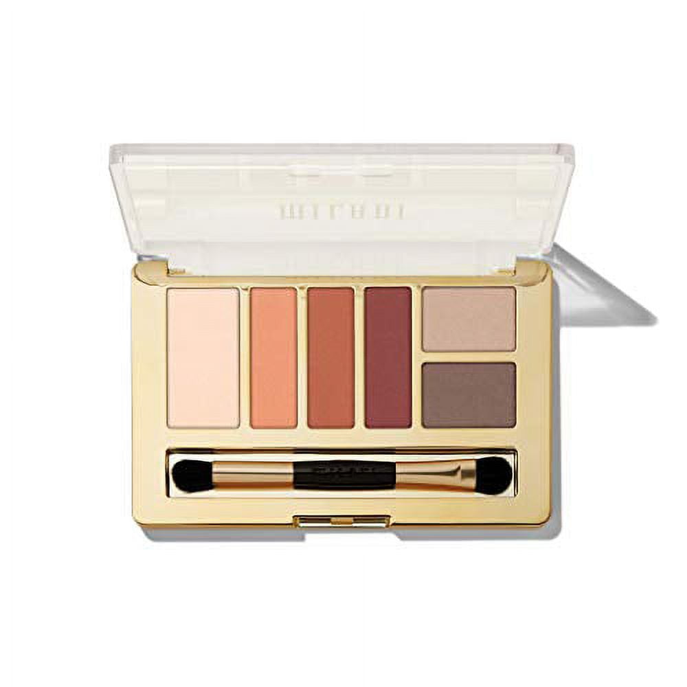 Milani Everyday Eyes Eye Shadow Palette