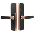 thumbnail image 2 of Cerradura de puerta inteligente WiFi Jadeshay para el hogar, 2 of 8