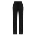 thumbnail image 3 of Sngxgn Leggings for Women Yoga for Women High Waisted(Black,XXXXL), 3 of 3