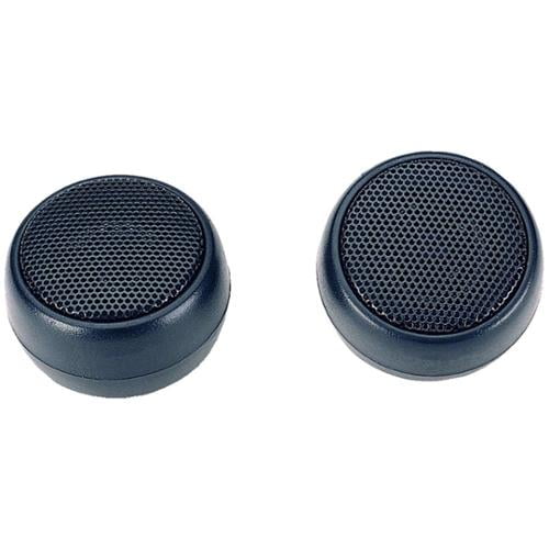 flush mount tweeters