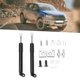 thumbnail image 5 of Kit de varilla de soporte soporte de elevación hidráulica para coche varilla de soporte de puerta trasera de caída suave repuesto de acero al carbono para puerta trasera ANGGREK Otros, 5 of 8