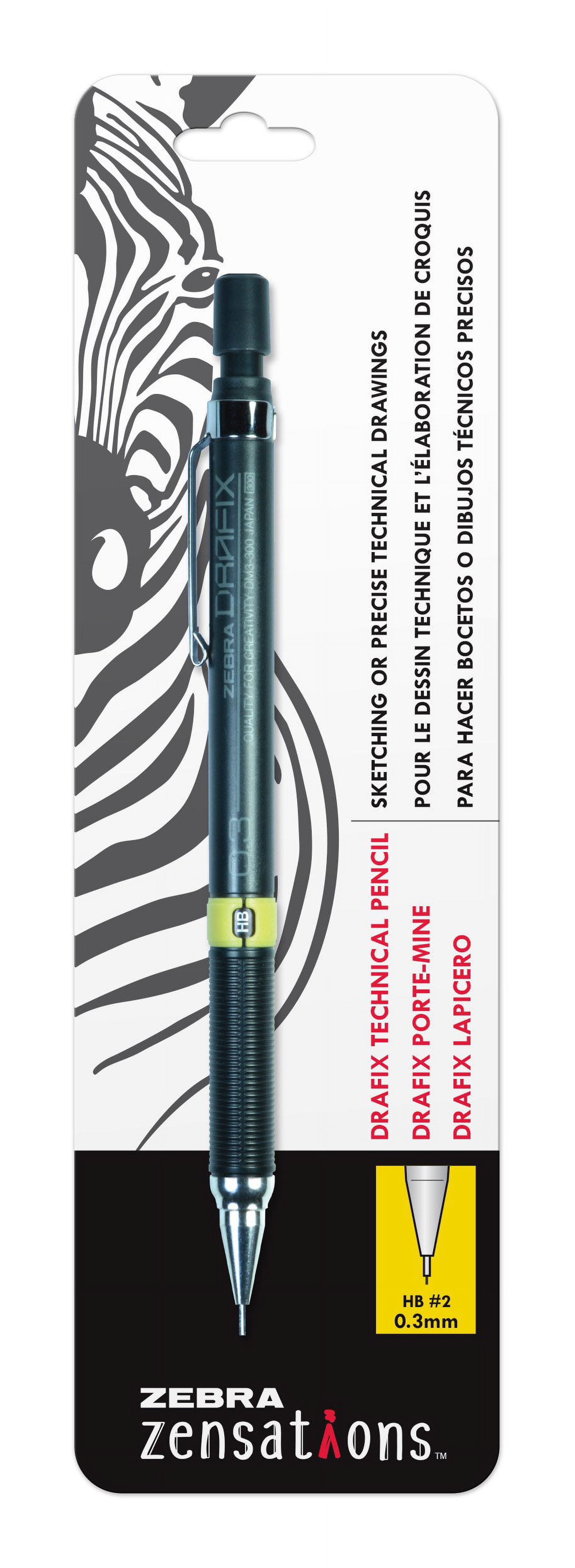 Drafix Technical Pencil 0.3mm Drafix Technical Pencil 0.3mm