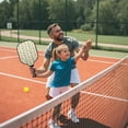 thumbnail image 6 of Pickleball Paddles Set,Pioneer Flower Floral Print Pattern Fiberglass Surface Pickleball Racket Set with 2 Indoor Outdoor Pickleball Balls and Pickleball Bag,Pickle-ball Equipment, 6 of 6