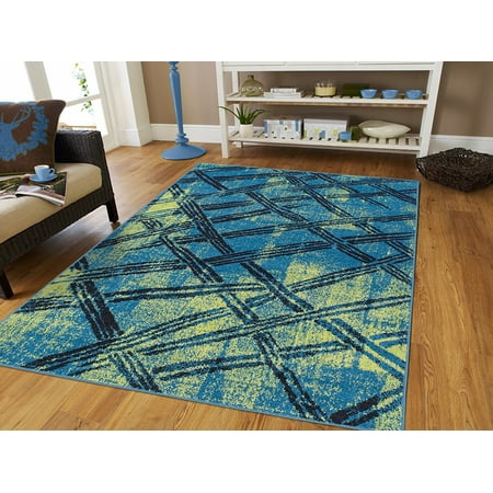 Area Rugs On Clearance Small Rugs For Under 20 2x3 Green Blue