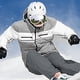 thumbnail image 5 of Gafas de esquí antivaho de doble capa, equipamiento deportivo de esquí, para exteriores, para hombre y mujer., 5 of 5