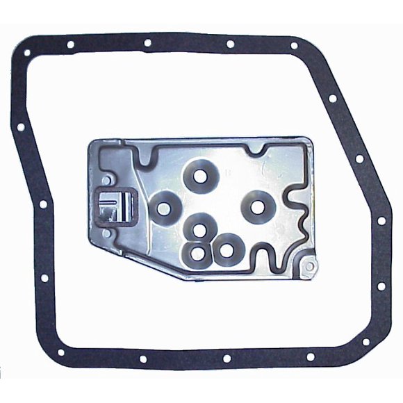 F-107A Auto Trans Filter Kit By POWERTRAIN COMPONENTS (PTC)
