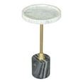 thumbnail image 2 of Johan Side Table Multicolor, 2 of 5