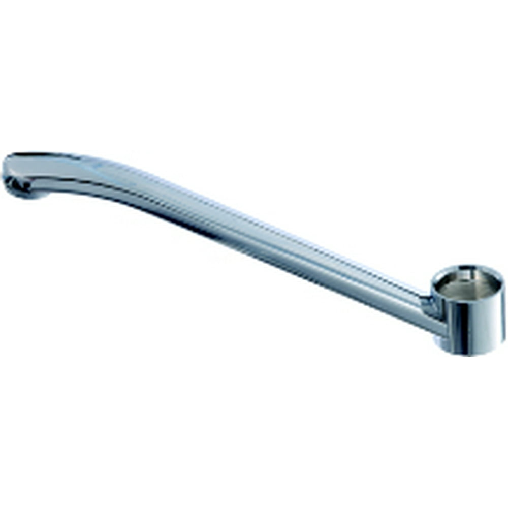 Delta Chrome Kitchen Faucet Spout 82 0171 8526