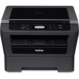 Brother HL RHL-L2340DW Desktop Laser Printer, Monochrome - Walmart.com