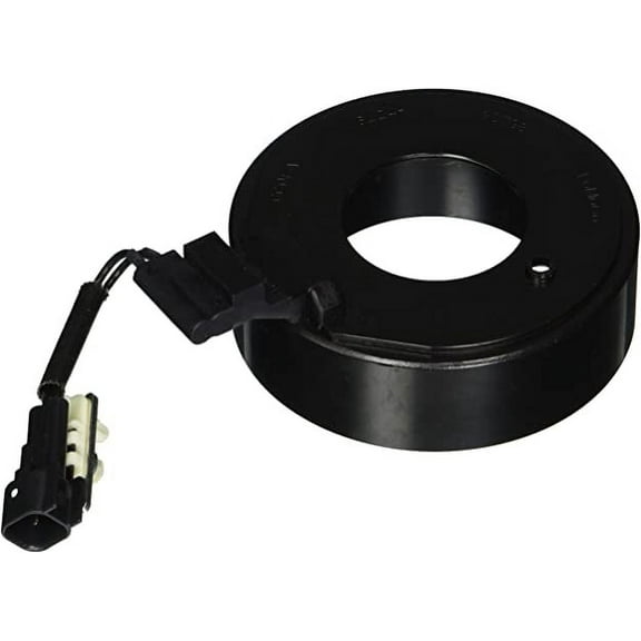 Motorcraft A/C Compressor Clutch Coil YB-3112 Fits select: 2007-2014 FORD F150, 2007-2014 FORD EXPEDITION