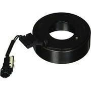 Ford Expedition Ac Compressor Clutch Pulley