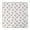 White Cartoon Pink, variant on White Cartoon Unicorn Face Pattern Square Fitted Tablecloth with Elastic Edge,Square Table Cover,Washable Elastic Table Cover for Home Kitchen Party Decor 34"x34"