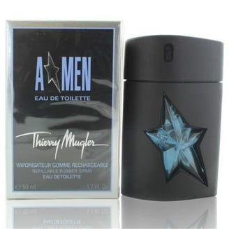 Thierry Mugler A*Men Pure Havane Cologne - Walmart.com