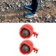 thumbnail image 1 of Lámpara Para Zapatos Deportivos, 2 Unidades, Mini Faros Multiusos Para Zapatos, Tamaño Compacto, Ligero Para Senderismo Nocturno Y Acampada, 1 of 7