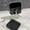 🔥 Black, variant on Sentmoon Fruit Bowls Large Fruit Bowl Six-piece Set Fruit Plates Cake Plates Household Dining Table Garbage Plates Spit Bones Plates Suitable for Restaurant Kitchen