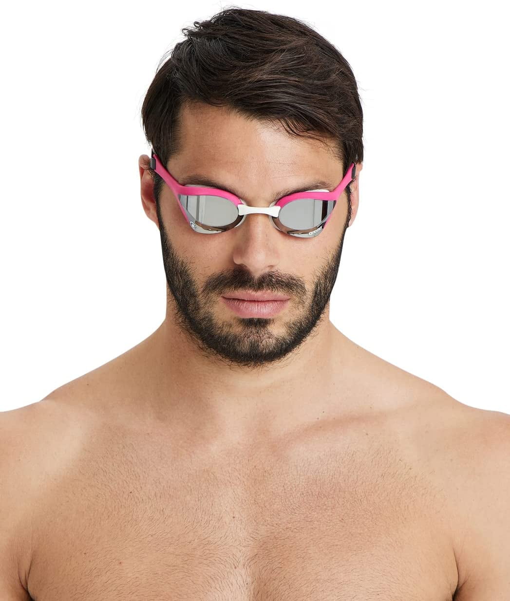 Arena Cobra Ultra Swipe Mirror Goggles Walmart
