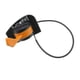 thumbnail image 3 of Gy21983 Throttle Cable Control Assembly For John Deere D110 D120 107s D100 D105 X115r X125 X105 X145, 3 of 5
