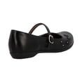 thumbnail image 3 of Zapatos Escolares Niña Perla Negra Clásicos Flores negro 26.5 PERLA NEGRA 2012, 3 of 4