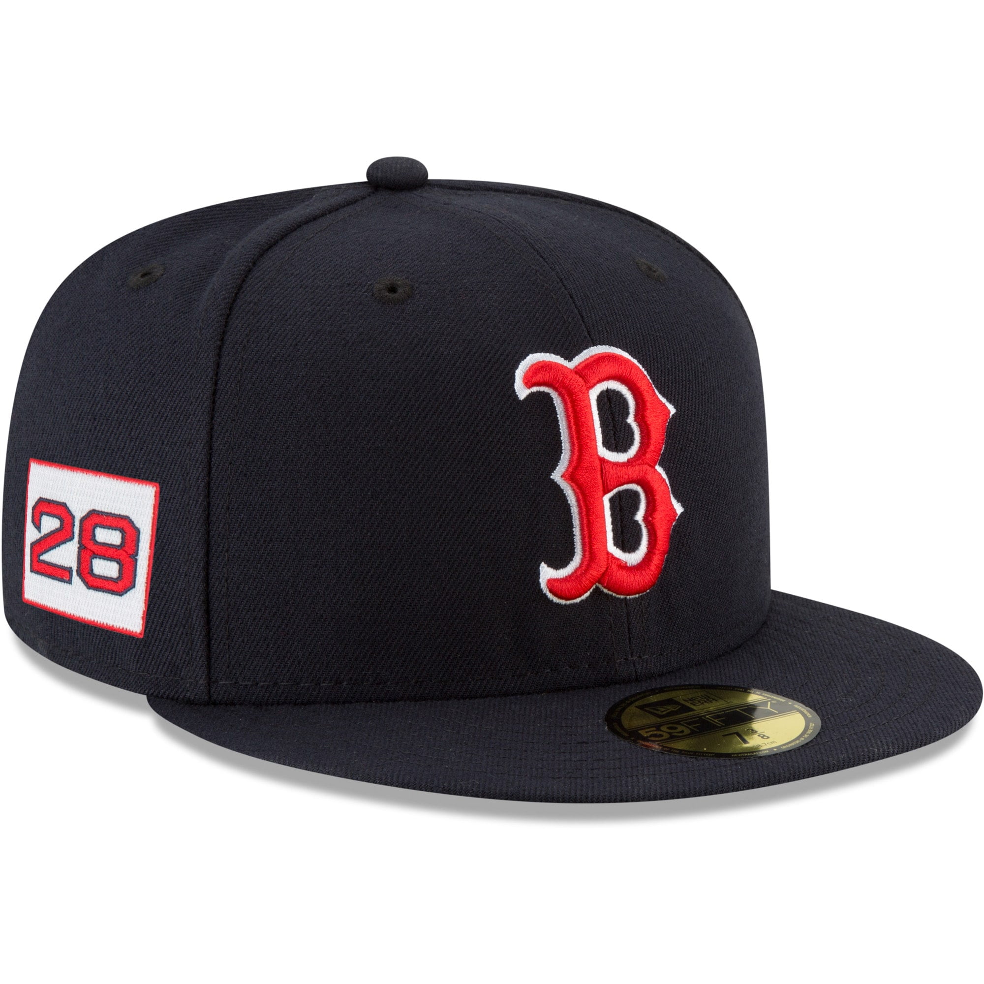 J.D. Martinez Boston Red Sox New Era 