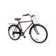 thumbnail image 4 of Bicicleta Urbana De Paseo Vintage Retro Rodada 26 KUBOR Cannes, 4 of 6