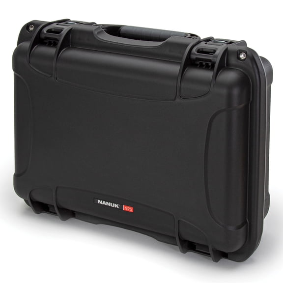 NANUK 925-2001 925 Waterproof Hard Case