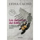 thumbnail image 1 of LOS DEMONIOS DEL EDEN DEBOLSILLO LYDIA CACHO, 1 of 2