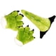 thumbnail image 4 of Conjunto de cola de animal, disfraz, disfraz, decoración, fiestas temáticas de animales, regalo, cosplay para Dinosaurio verde 3 piezas, 4 of 8