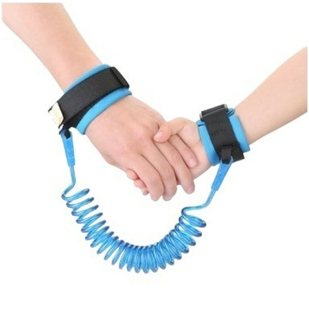 Pulsera antipérdida for niños, pulsera antipérdida, cuerda antipérdida, cinturón antipérdida for niños, cuerda de tracción