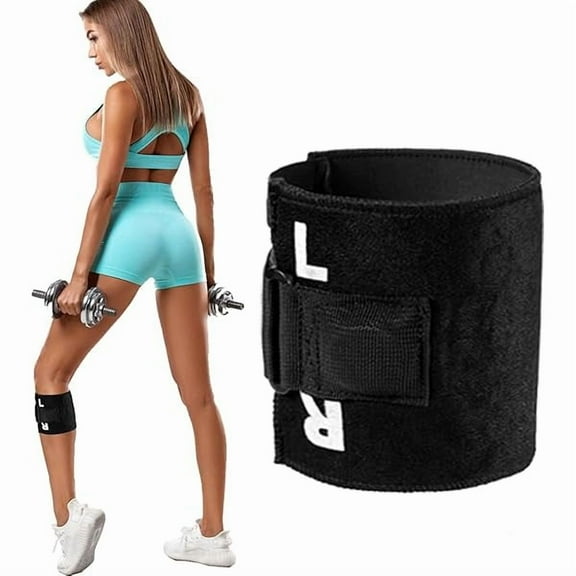 OAO knee Brace for Sciatica Pain Relief Brace Be Active Plus for Sciatic Brace Knee Braces for Knee Pain Be Active Plus Knee Wraps for Knee Pain Relief