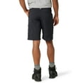 thumbnail image 2 of Wrangler Men's & Big Men's Outdoor Performance Utility Short, 2 of 8