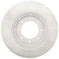 thumbnail image 3 of ACDelco Front Brake Rotor, 3 of 4