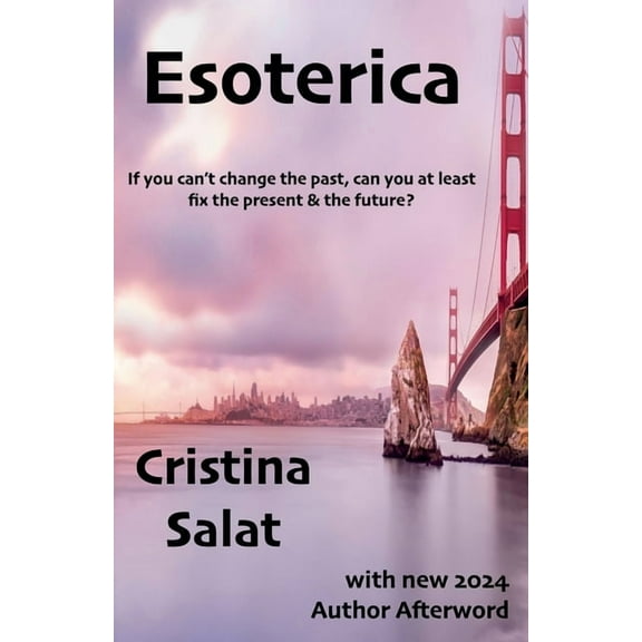 Esoterica: with new 2024 Author Afterword, (Paperback)