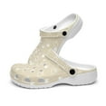 thumbnail image 6 of Dental Theme White Sole Clog Shoes, 6 of 6