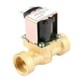 thumbnail image 3 of Acelerador de medio giro para scooter eléctrico, conjunto de acelerador de medio giro de 24 V, juego de agarre de manija del acelerador, los mejores materiales Jadeshay A, 3 of 8