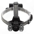 thumbnail image 3 of Rechargeable LED Headlamp with 5 High-Brightness Lights for Camping and Fishing, 3 of 5