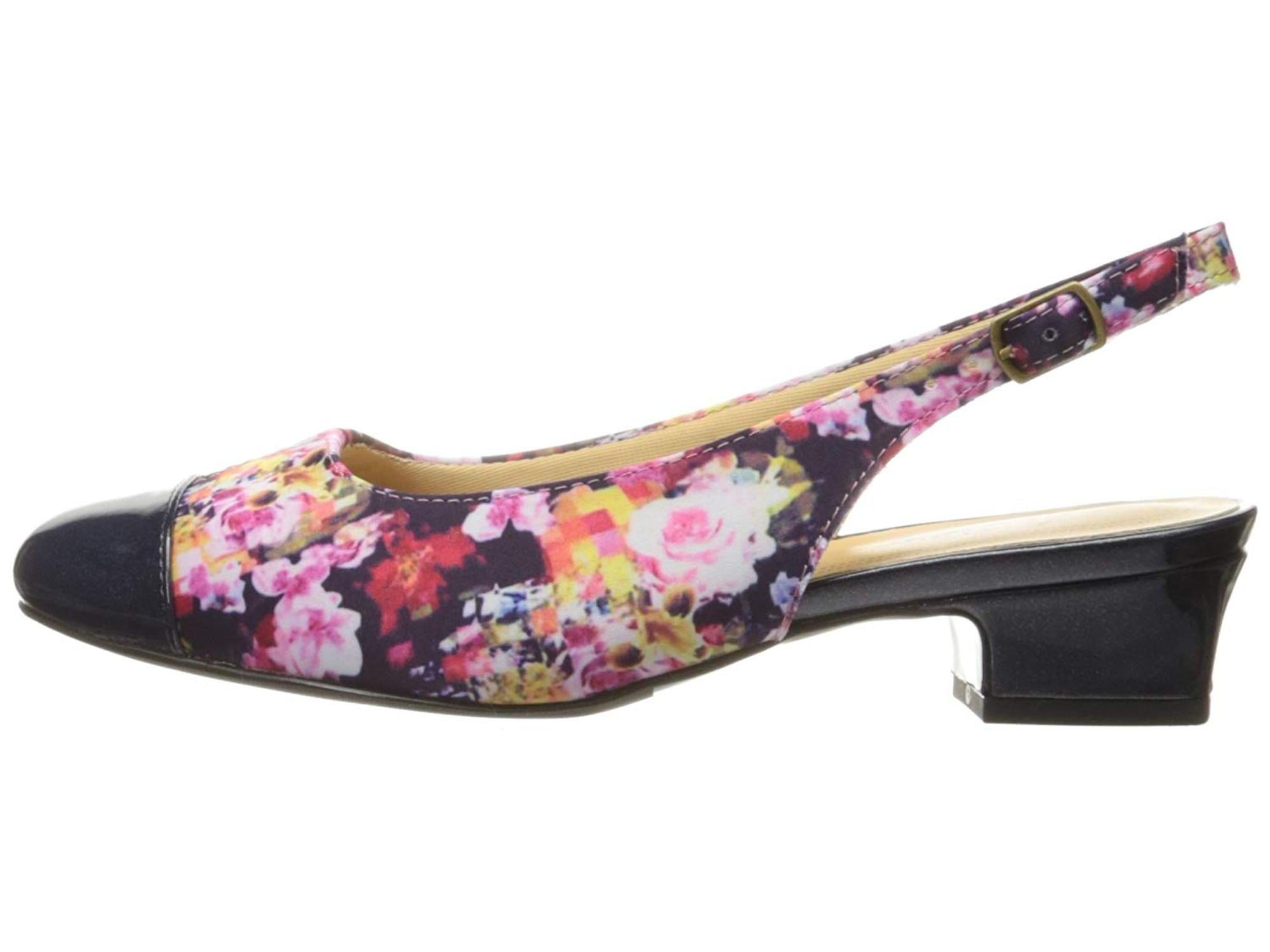 trotters dea slingback