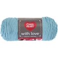 thumbnail image 1 of Corazón rojo Red Heart  E400-1502, 1 of 5