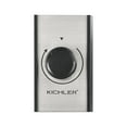 thumbnail image 2 of Kichler 370040 Fan Accessory 10 Amp 4-Speed Rotary Switch in Silver Various, 2 of 2