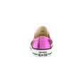 thumbnail image 5 of Converse Chuck Taylor All Star Metallic Low Top, 5 of 6
