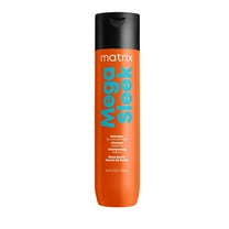 Matrix Mega Sleek Shampoo 10.1 oz / 300 ml | For Smoothness