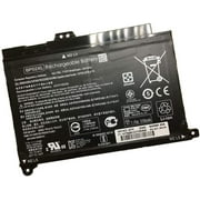 7XINbox 7.7V 41Wh 5150mAh BP02XL HSTNN-LB7H HSTNN-UB7B BP02041XL 849569-421 849909-850 Replacement Laptop Battery