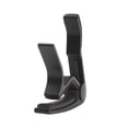 thumbnail image 2 of 1 Pcs One Hand Quick Change Capo for Guitar & 3 Pcs Acoustic Guitar Under Saddle Piezo Bridge Pickup, 2 of 7