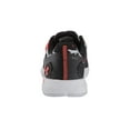 thumbnail image 5 of Under Armour UA HOVR Rise Printed Black/Halo Gray/Beta, 5 of 6