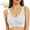 Beige, variant on 3 pcs Underwear Bras for Women Seamless Bras Wireless Bras Sport Bras Solid Color Body Shaping Free-wire Bra Comfy Daily Essentials Everyday Underwear Gym Workout Yoga Bras