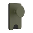 thumbnail image 4 of Cartera para teléfono PopSockets con agarre expandible para MagSafe Fatigue, 4 of 7