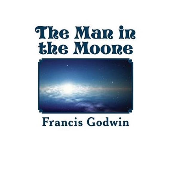 Pre-Owned The Man in the Moone (Paperback)