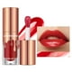 thumbnail image 1 of XWSHYW Lápiz Labial Espejo de Aceite Labial Hidratante y de Larga Duración, Líneas de Labios Que Se Desvanecen, Brillo de Labios Tridimensional Natural, 7Ml, 1 of 3