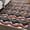 Multi, variant on Luxe Weavers Modern Abstract Waves Fringe Area Rug Multi 8x10, Machine-Woven Carpet